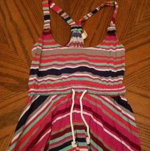 A Roxy Summer Dress